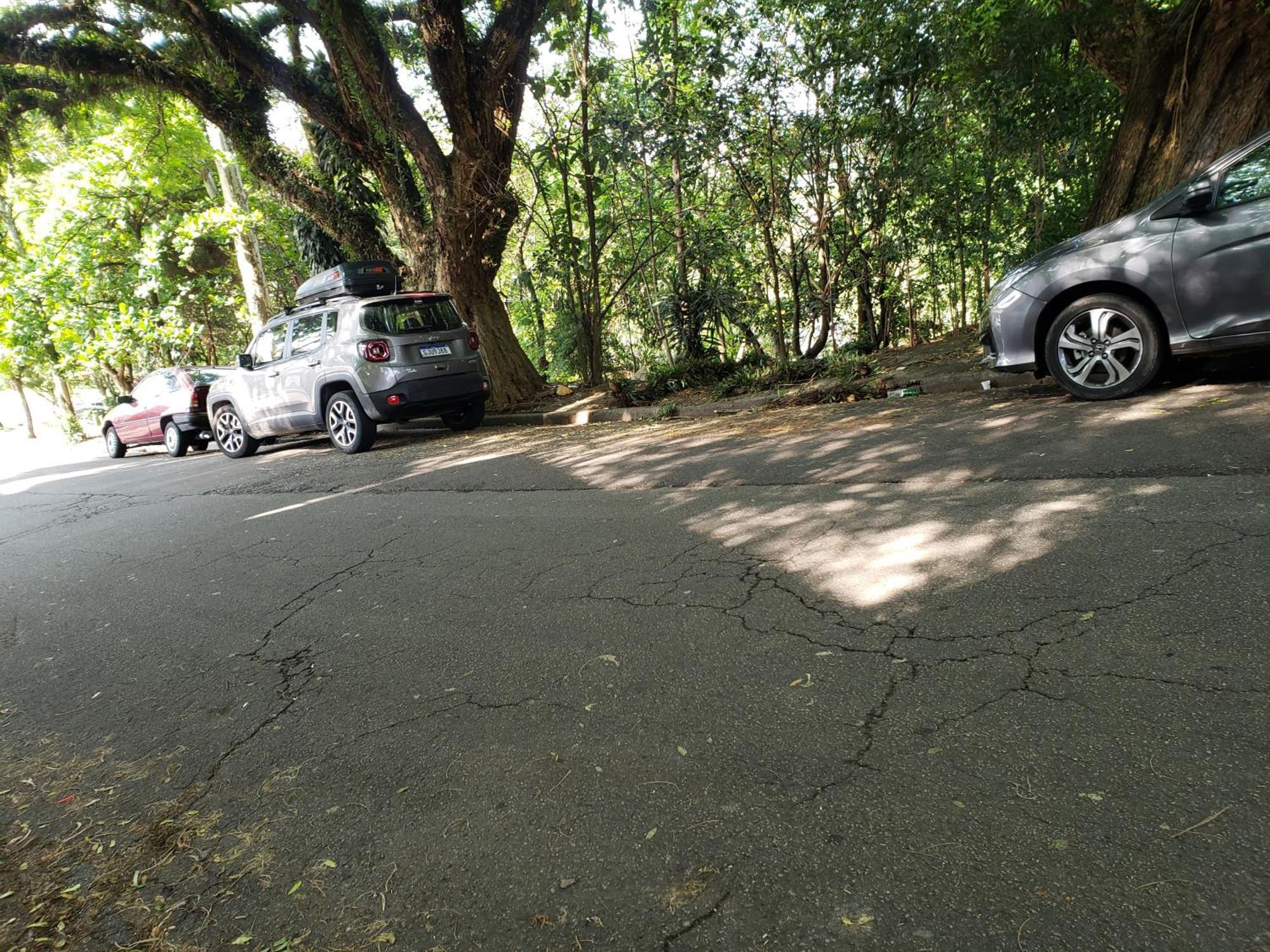 Pousada Monte Siao São Paulo Kültér fotó